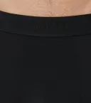 Herren Shorts SCHIESSER Premium Modal - schwarz