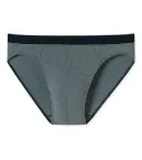 Herren Rio-Slip SCHIESSER Duality Function - navy gestreift