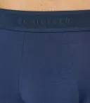 Herren Shorts SCHIESSER Premium Modal - admiral