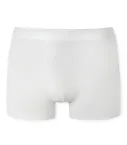 Herren Shorts SCHIESSER Premium Modal - weiß