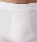 Herren Shorts SCHIESSER Premium Modal - weiß