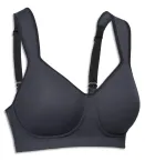Sports Bra SCHIESSER Active - anthracite