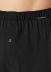 2 SCHIESSER Herren Boxershorts Multipack - schwarz