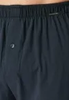 2 SCHIESSER Herren Boxershorts Multipack - nachtblau