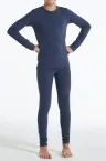 Lange Unterhose für Kinder von SCHIESSER Active