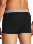 5er Pack Männer Shorts SCHIESSER 95/5 - schwarz