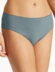 3er Pack Damen Brazilian-Slips SCHIESSER Modern Multipacks