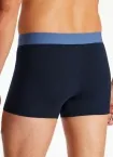 3er Pack Männer Shorts SCHIESSER 95/5 - nachtblau