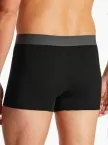 3er Multipack Herren Shorts SCHIESSER 95/5 - schwarz