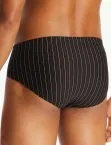 3er Pack Herren Supermini SCHIESSER 95/5 Essentials - schwarz