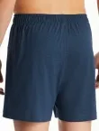 2er Pack Herren Boxershorts SCHIESSER Multipacks -dunkelblau + blau