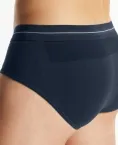 Herren Rio-Slip SCHIESSER Cotton Flex - admiral-blau