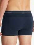 Herren Shorts SCHIESSER Cotton Flex - admiral-blau
