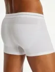 Herren Shorts SCHIESSER Cotton Flex - weiß