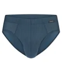 Herren Rio-Slip SCHIESSER Pure Micro - admiralblau