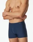 Herren Shorts SCHIESSER Pure Micro - admiralblau
