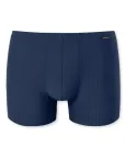 Herren Shorts SCHIESSER Pure Micro - admiralblau
