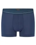 Herren Shorts SCHIESSER Pure Micro - blau
