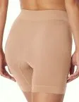 SCHIESSER Damen Biker Panty Classic Seamless - Beige