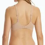 SCHIESSER Women's Full-Cup Bra Unique Micro - Beige