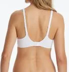 SCHIESSER Damen BH mit Vollschale Unique Micro - Weiß