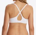SCHIESSER Damen BH mit Vollschale Unique Micro - Weiß