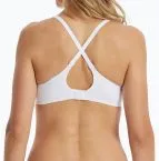 SCHIESSER Damen Bügel-BH Unique Micro - Weiß