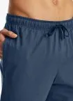 SCHIESSER Herren Schlafhose Mix+Relax - Royal