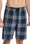 SCHIESSER Men's Bermuda Shorts Mix+Relax - Multicolour
