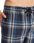 SCHIESSER Men's Bermuda Shorts Mix+Relax - Multicolour