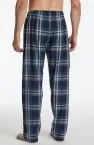 SCHIESSER Men's Long Pyjama Trousers Mix+Relax - Multicolour
