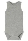 SCHIESSER Baby Sleeveless Bodysuits 5-Pack - Multicolour