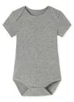SCHIESSER 5er-Pack Baby Bodies kurzarm - Mehrfarbig