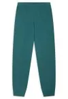 SCHIESSER Jungen Schlafanzug lang Interlock - Grün – Ansicht 6