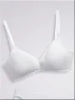 BH ohne Bügel Schiesser Elegant doppelt gemoldet