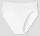 Jazz-Pants Schiesser Luxury - weiß