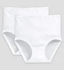 Taillenslip Schiesser Original Feinripp 2er Pack