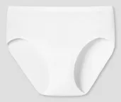 Hüftslip Schiesser Original Feinripp 2er-Pack