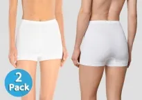 Pagenschlüpfer Schiesser Original Feinripp 2er Pack