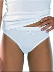 Mädchen Jazz-Pants Schiesser Ajourée