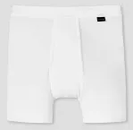 Hose kurz Cotton Essentials Doppelripp