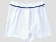Jungen New-Shorts Schiesser Top Cotton