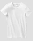 Kinder T-Shirt Schiesser Basics