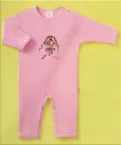 Baby Overall Schiesser Lillifee 2