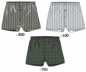 Schiesser Boxershorts für Jungen