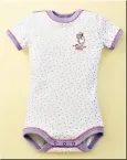Baby Body 1/2 Schiesser Jolly Mäh
