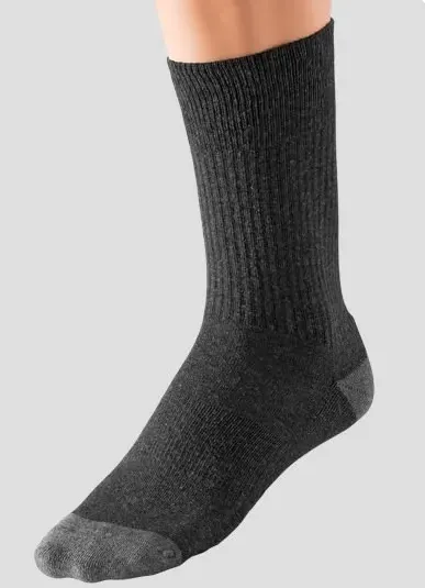 2-Pack Schiesser Men Sport-Socks