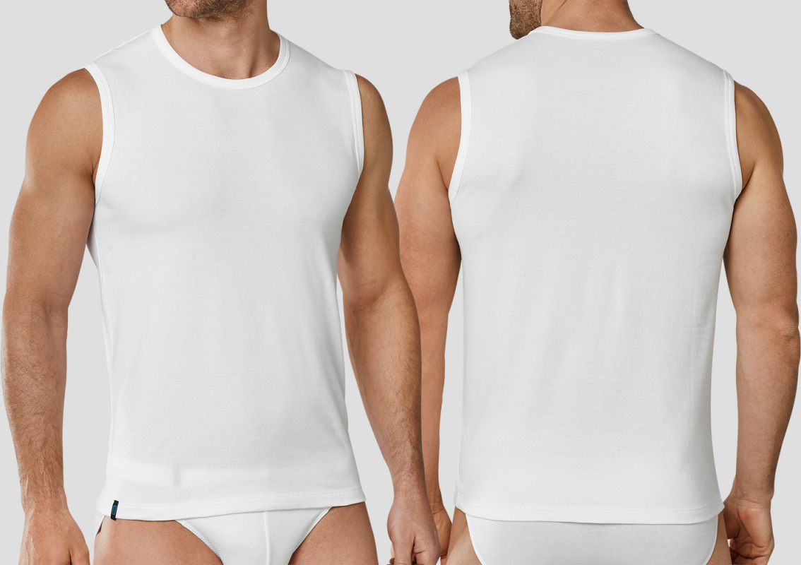 Unterhemd Shirt Tank Garnitur Jungen NEU Schiesser Set Unterhose Shorts