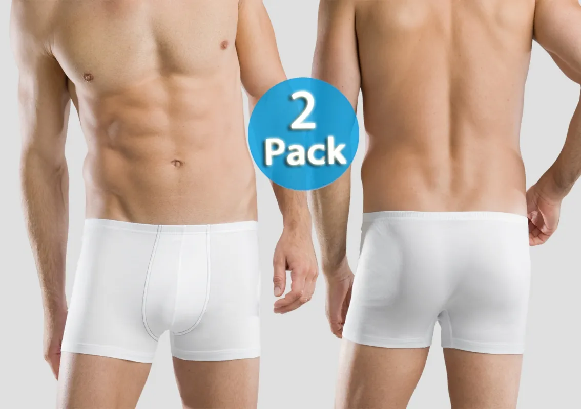 Shorts Essential 2-Pack