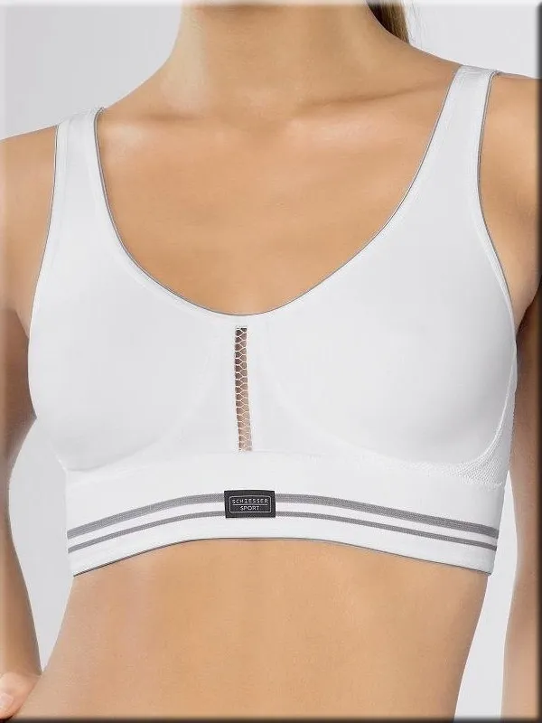 Sports Bra SCHIESSER Pulse
